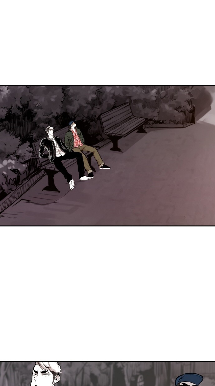 《大頭》第105话 第57页