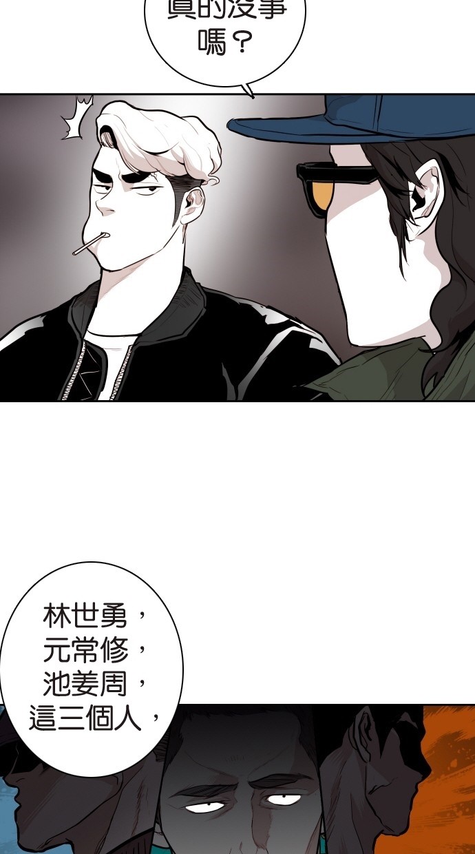 《大頭》第105话 第67页