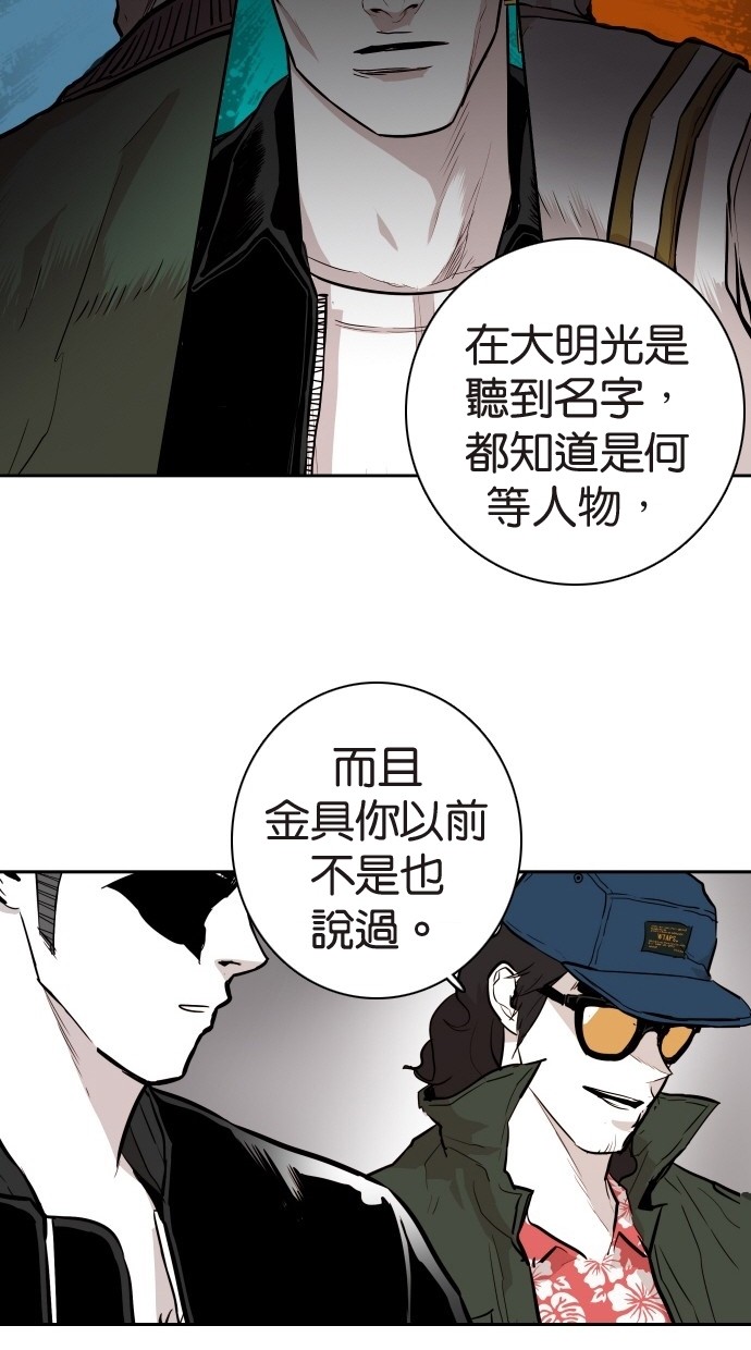 《大頭》第105话 第68页