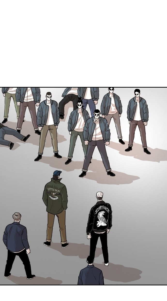《大頭》第104话 第10页