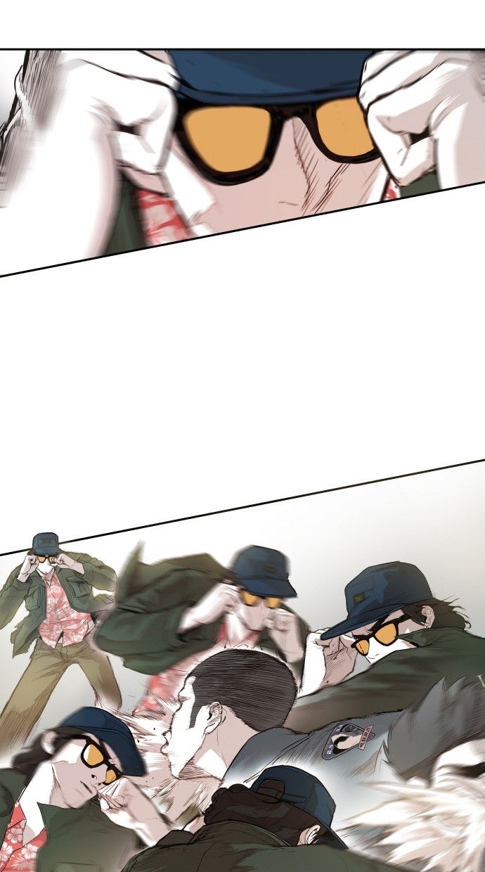 《大頭》第104话 第29页