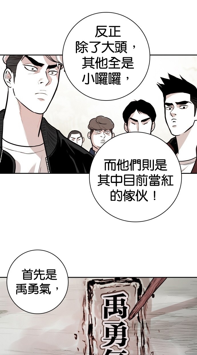 《大頭》第104话 第67页