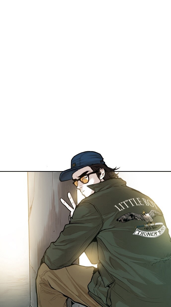 《大頭》第107话 第4页