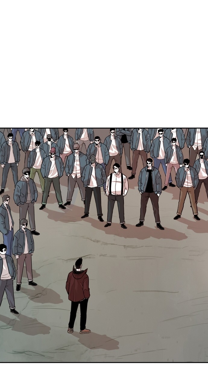 《大頭》第107话 第6页