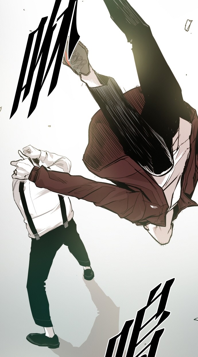 《大頭》第108话 第36页