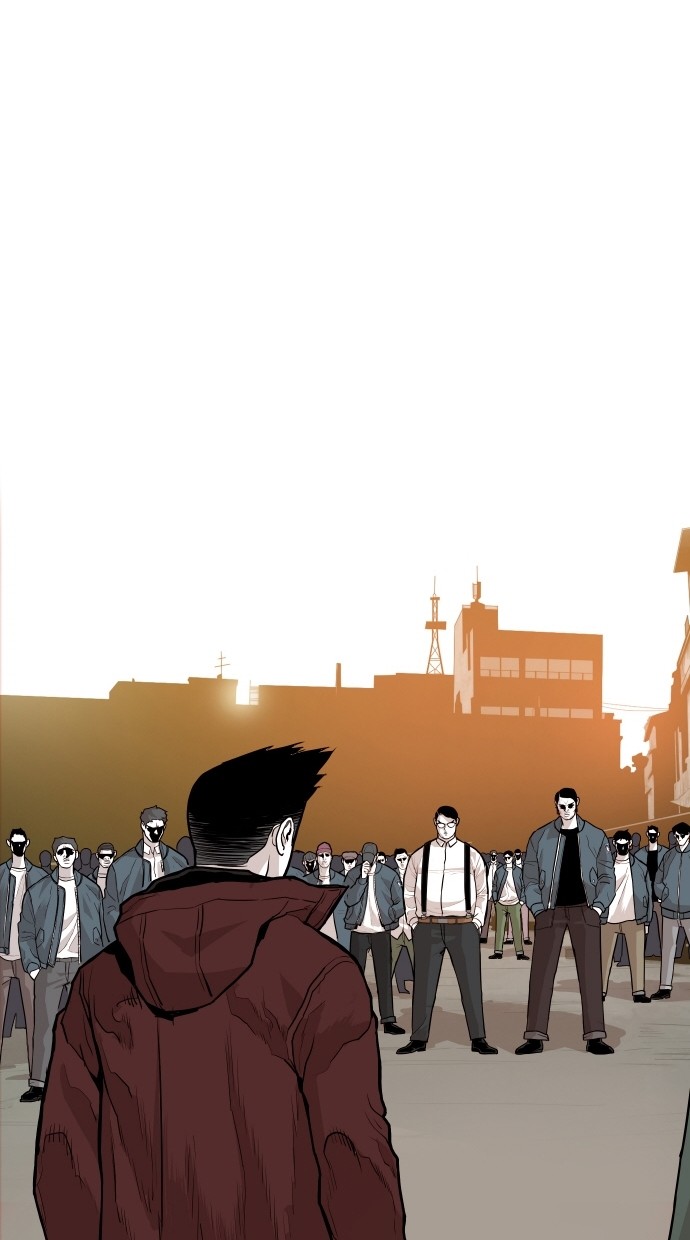 《大頭》第106话 第71页