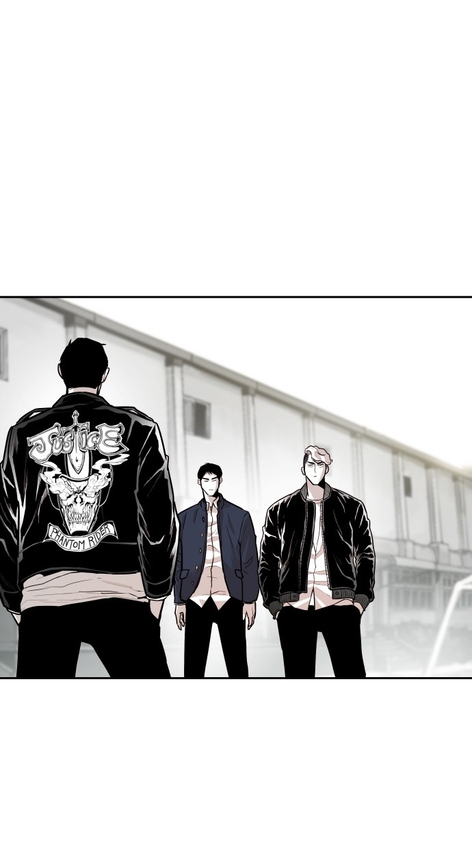 《大頭》第109话 第21页