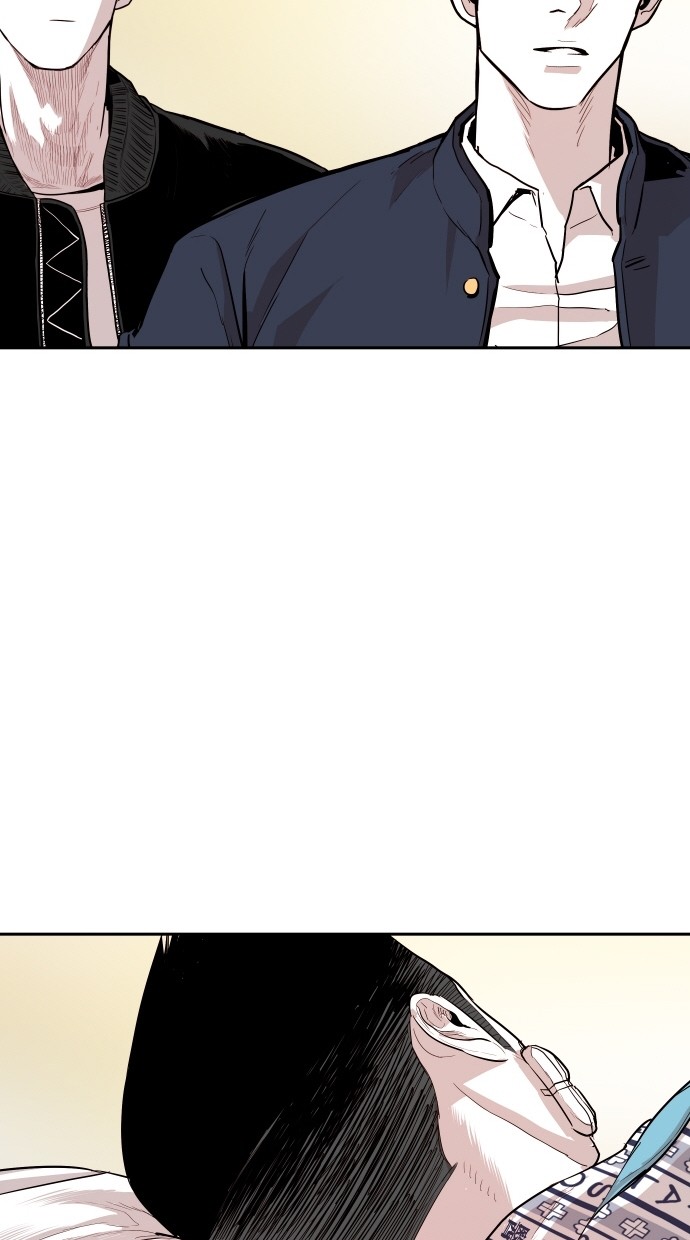 《大頭》第110话 第19页