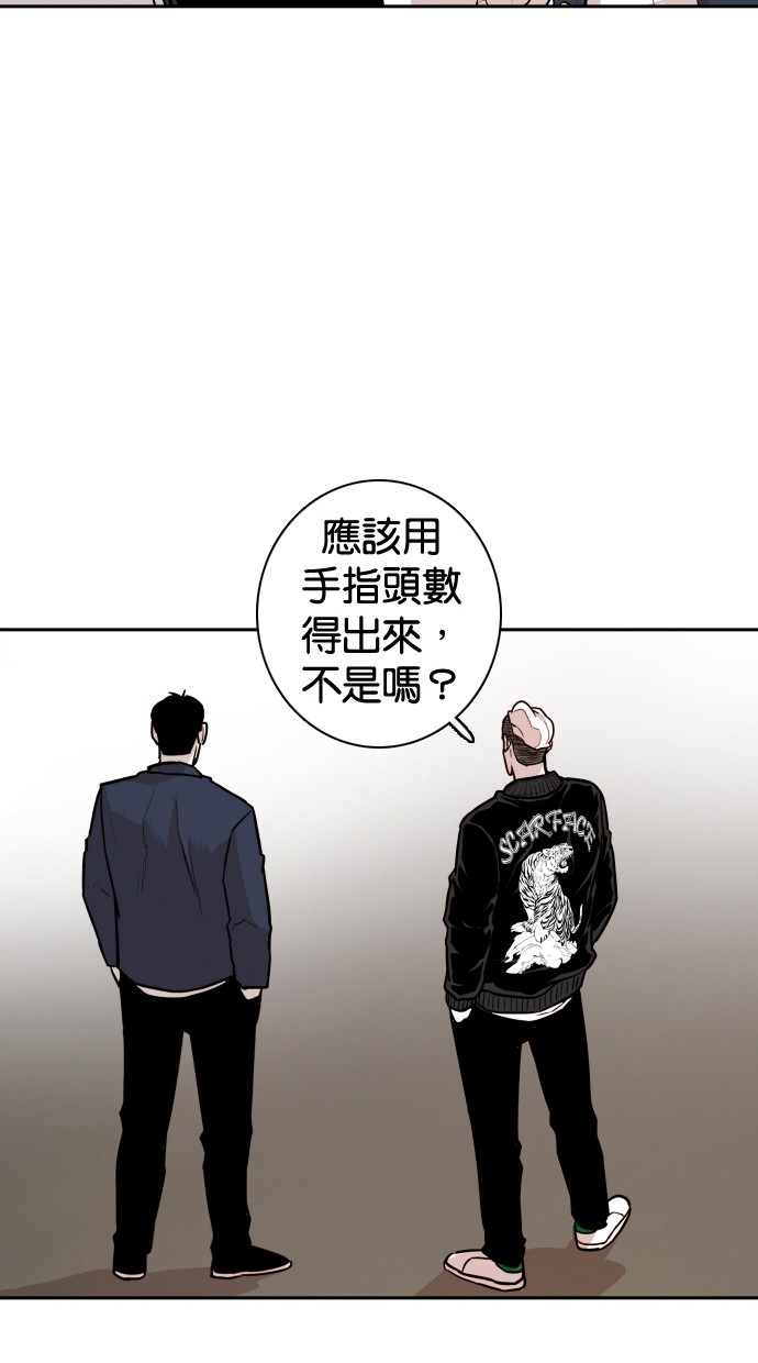 《大頭》第110话 第31页