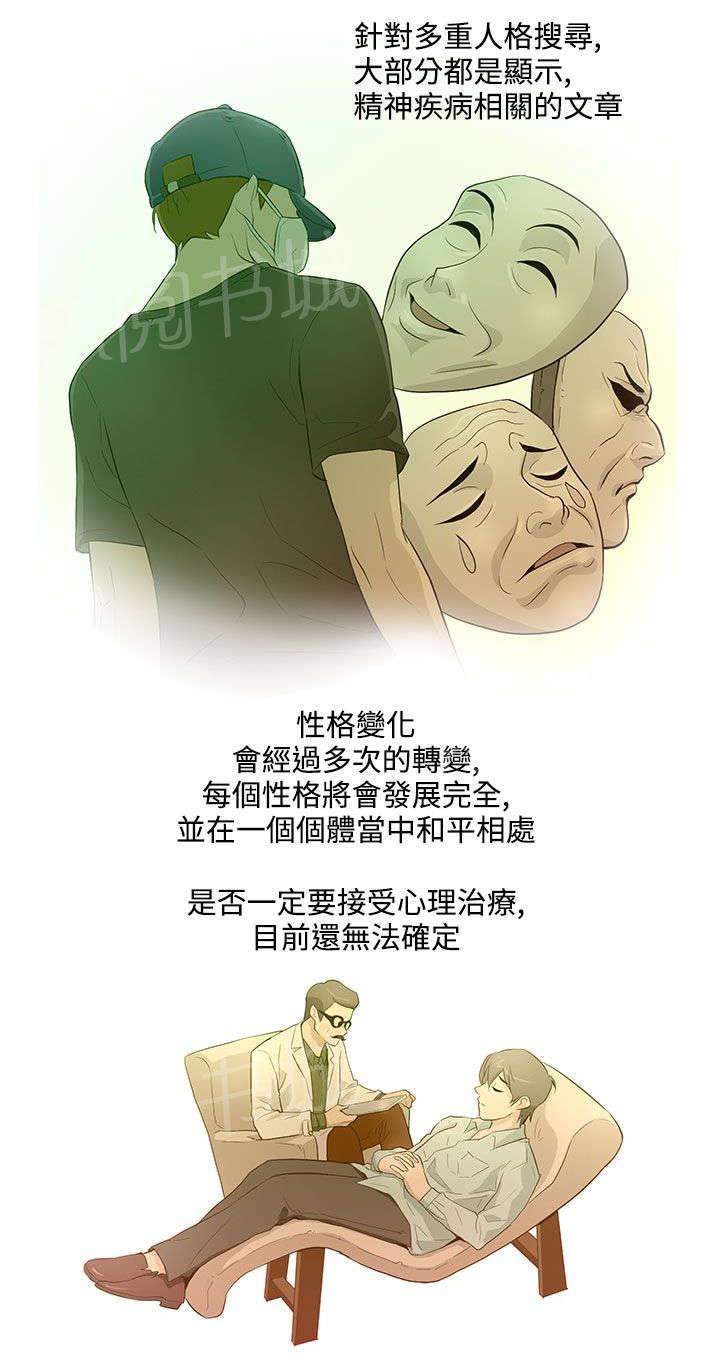 《今天的老公》第15话 过去 第8页