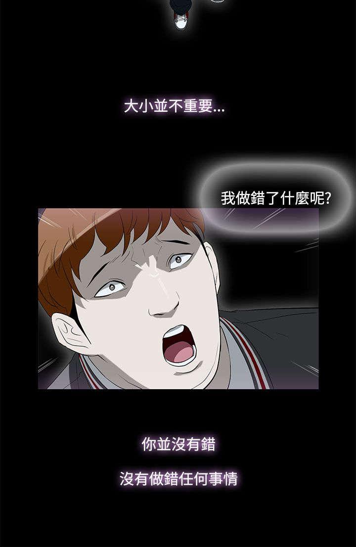 《今天的老公》第5话 心理医生 第2页