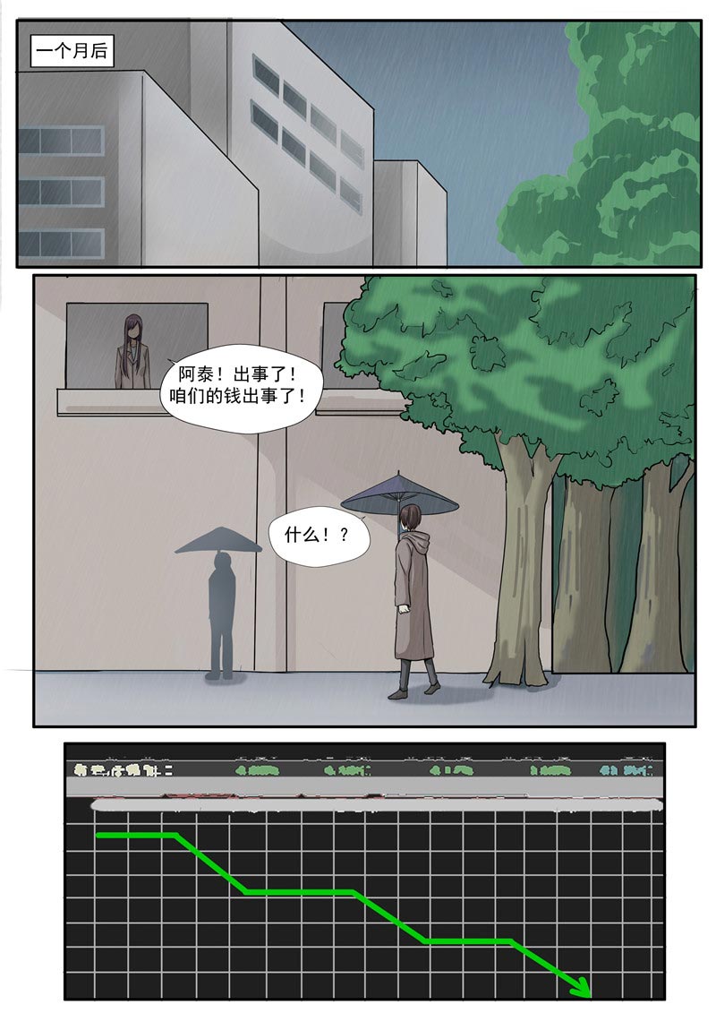 《自来水之污》第71话 第28页