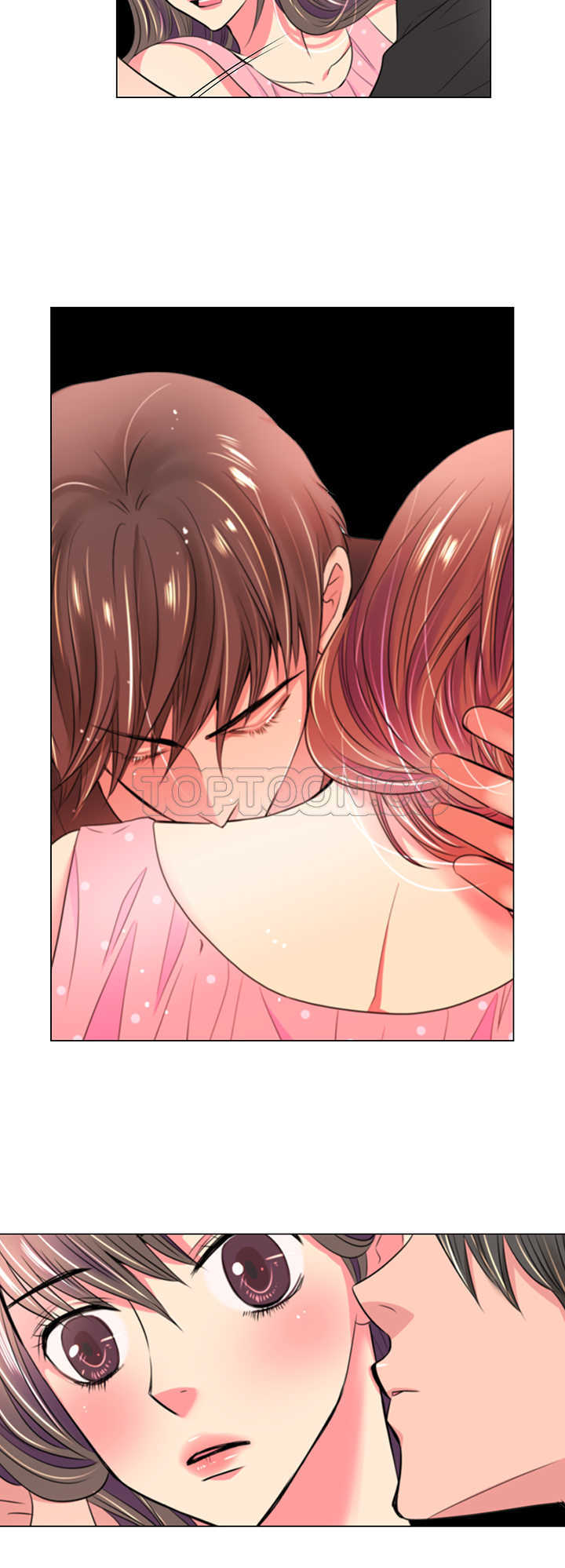 《我有男友》第33话第一季完 第19页