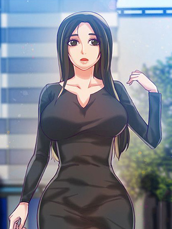 《冒充》漫画封面图 - tl漫画