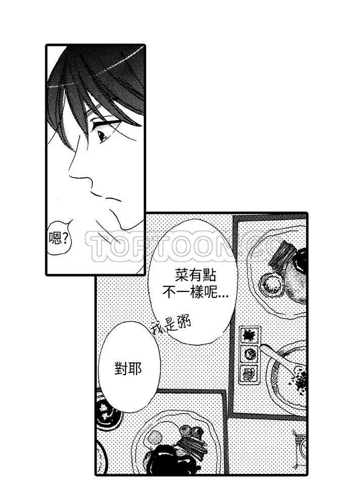 《拜託请爱我》第2话 第25页