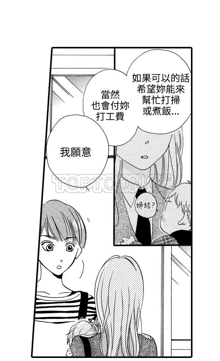 《拜託请爱我》第1话 第26页