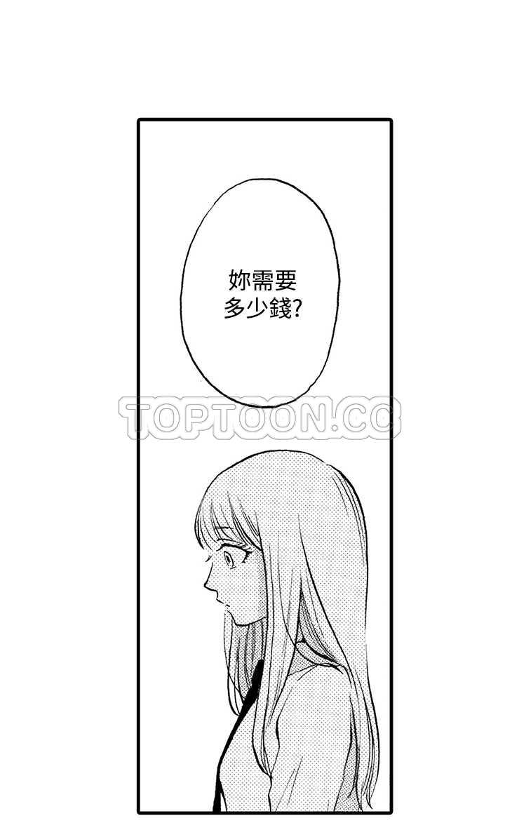 《拜託请爱我》第5话 第8页