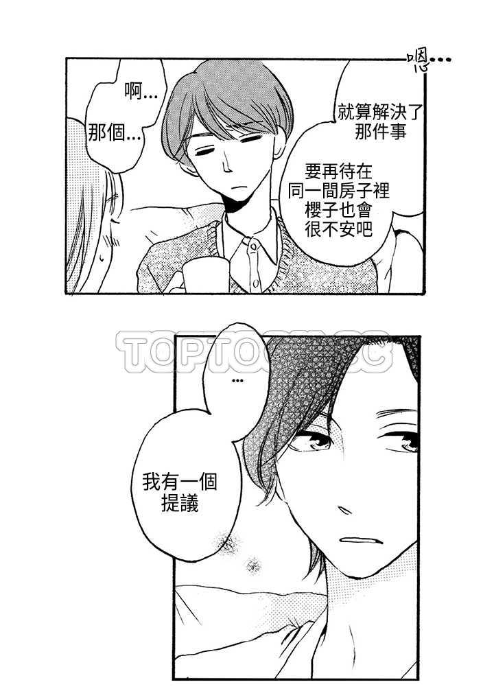 《拜託请爱我》第6话 第19页