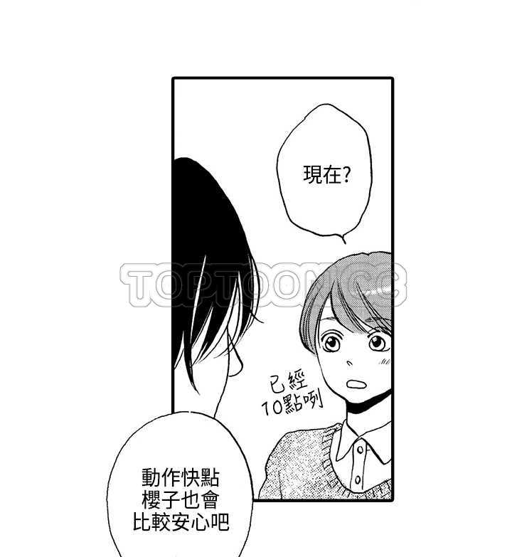 《拜託请爱我》第6话 第28页