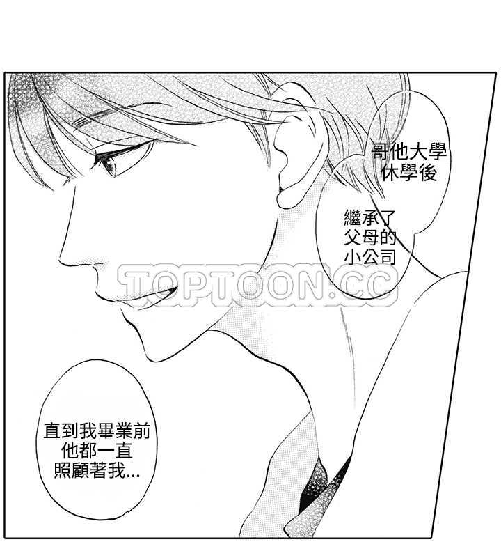 《拜託请爱我》第7话 第19页