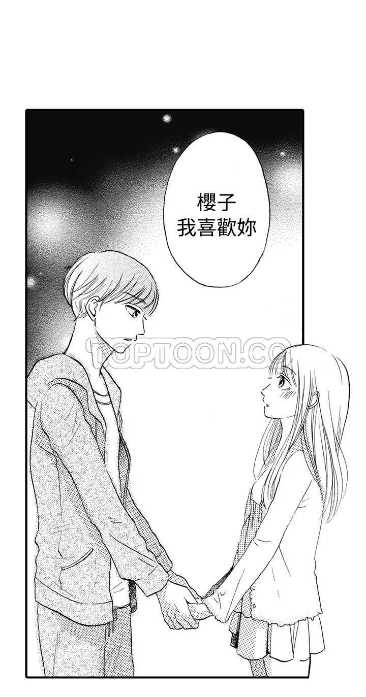 《拜託请爱我》第12话 第32页