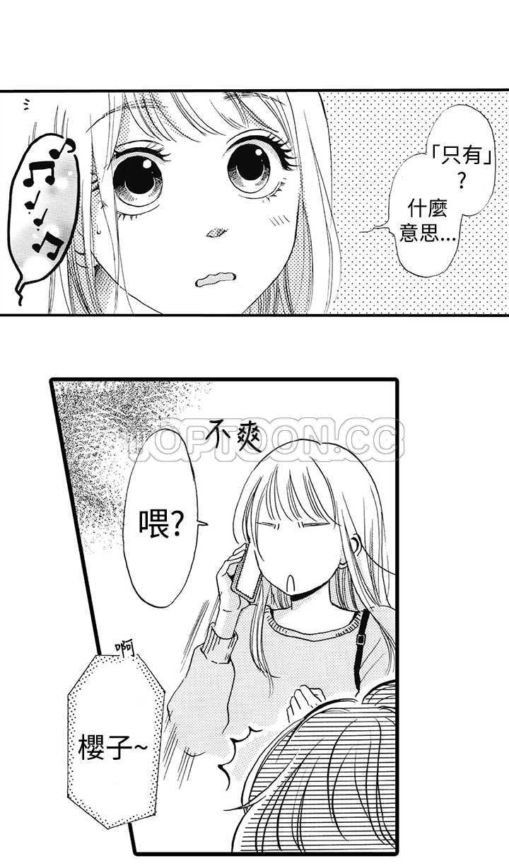 《拜託请爱我》第13话 第15页