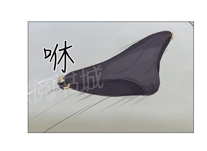 《温柔的学姐》第12话 第23页