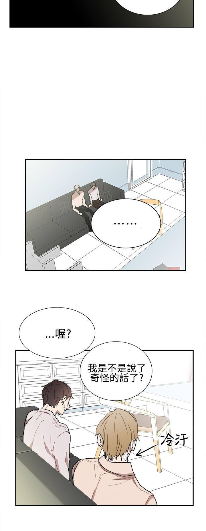 《Casting Couch》第6话 第10页