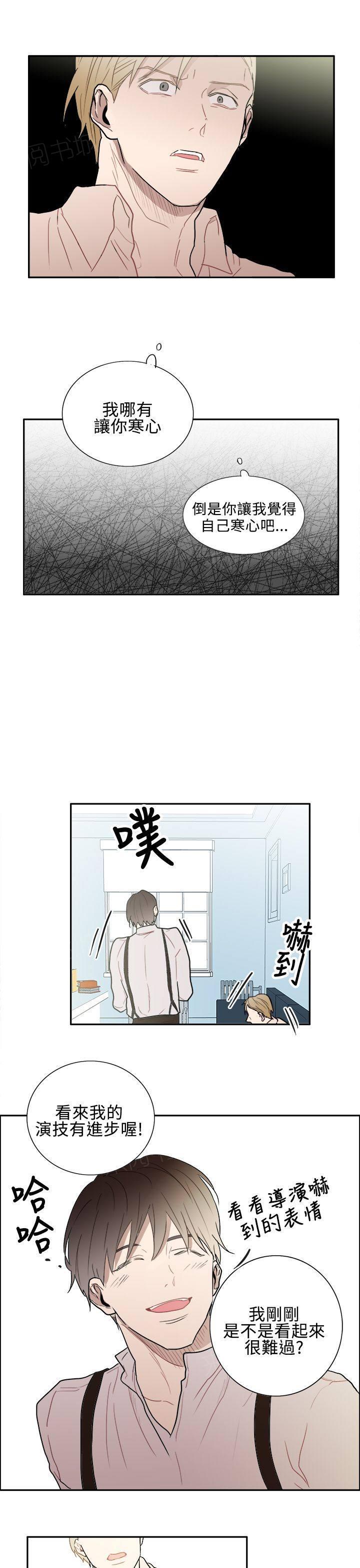 《Casting Couch》第6话 第7页