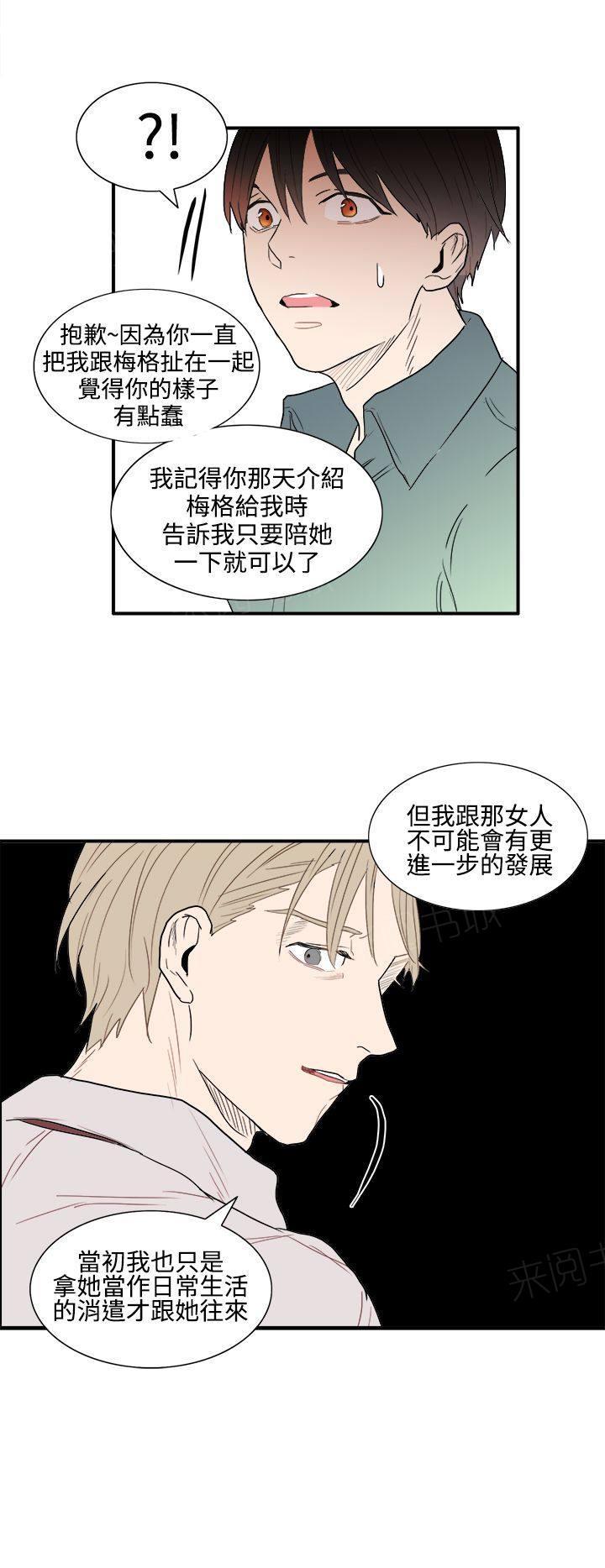 《Casting Couch》第7话 第10页
