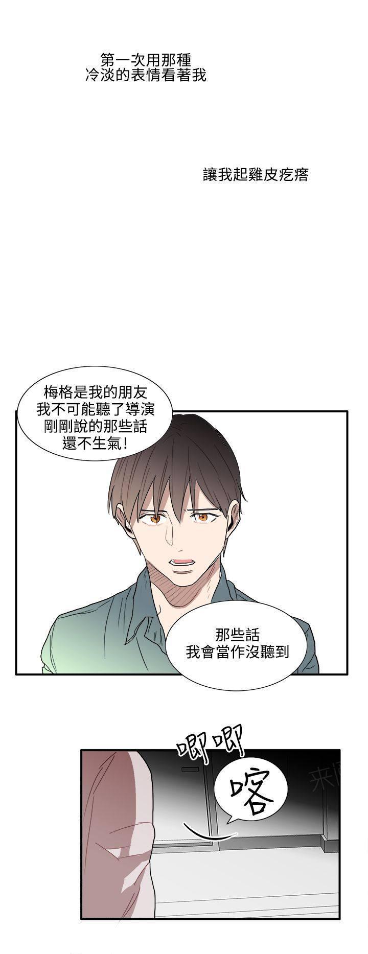 《Casting Couch》第7话 第12页