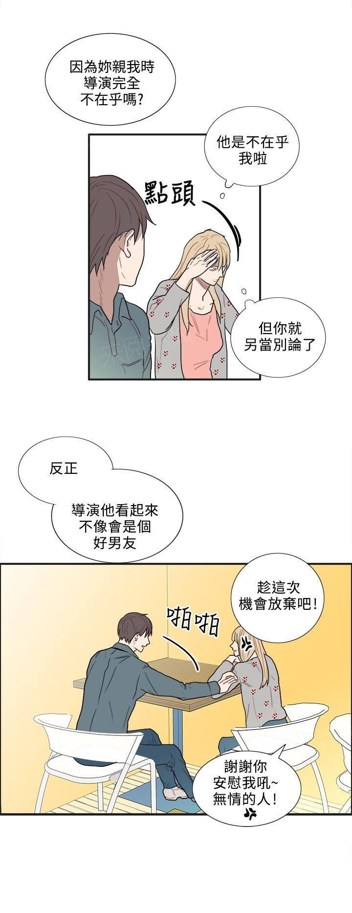 《Casting Couch》第7话 第2页