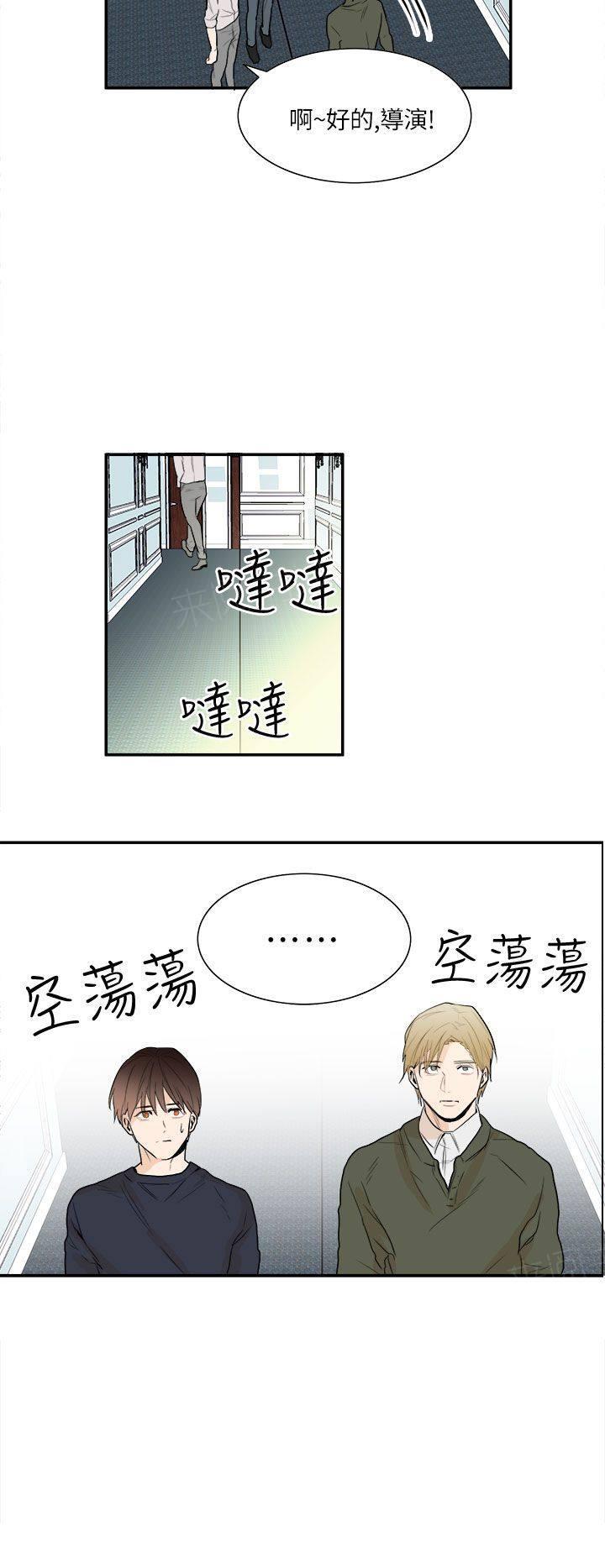 《Casting Couch》第12话 第6页