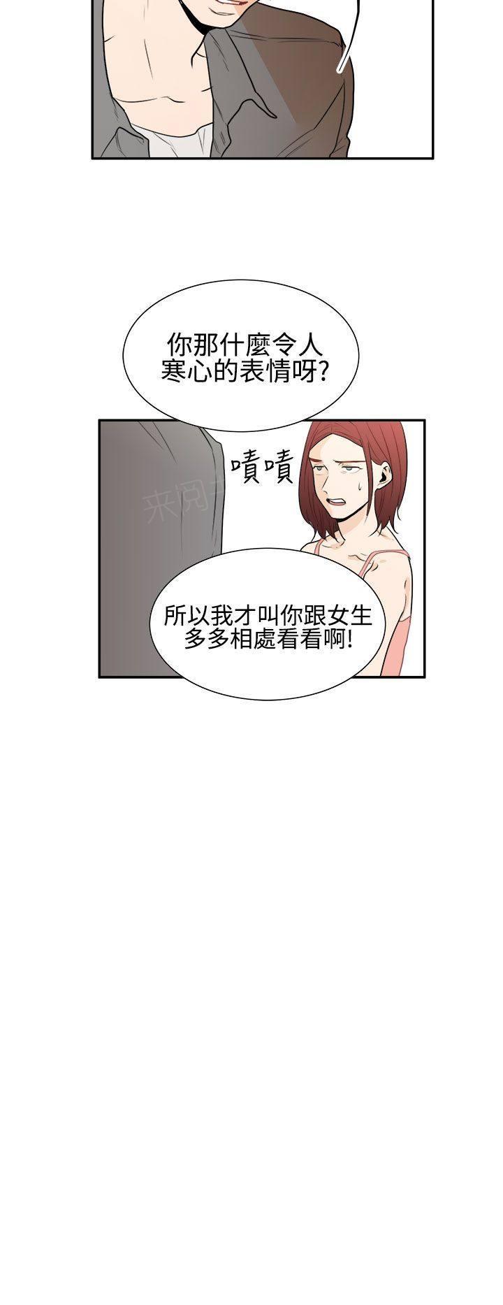 《Casting Couch》第14话 第6页