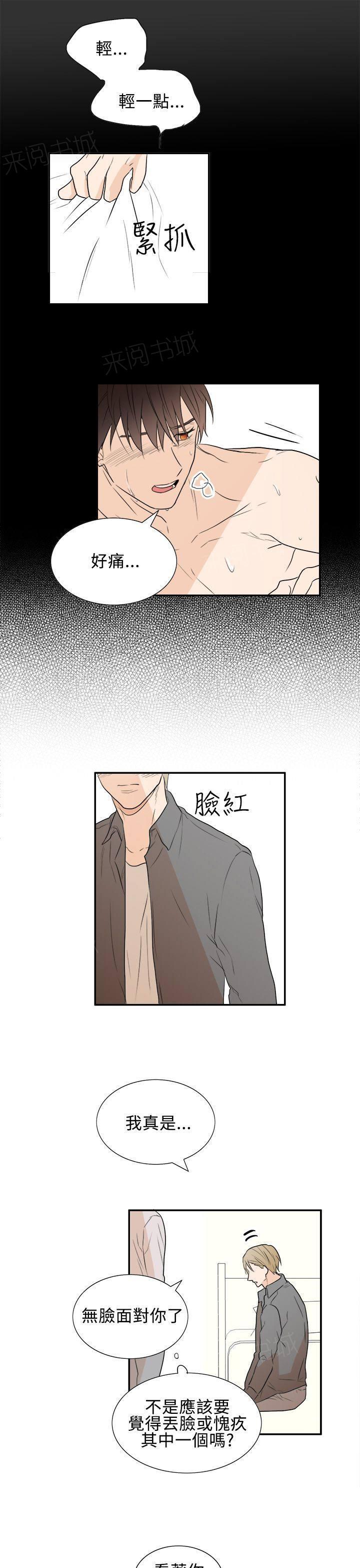 《Casting Couch》第17话 第11页