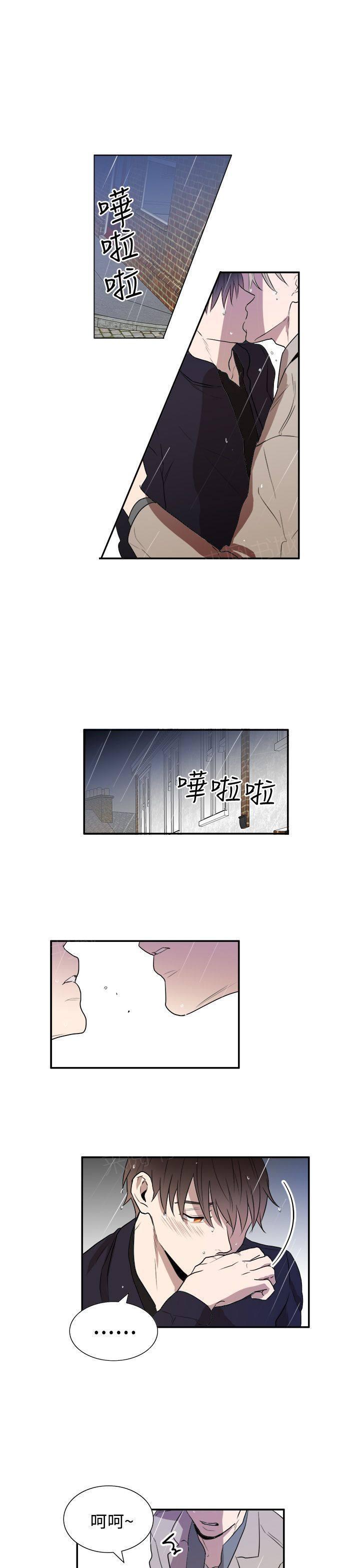 《Casting Couch》第17话 第3页