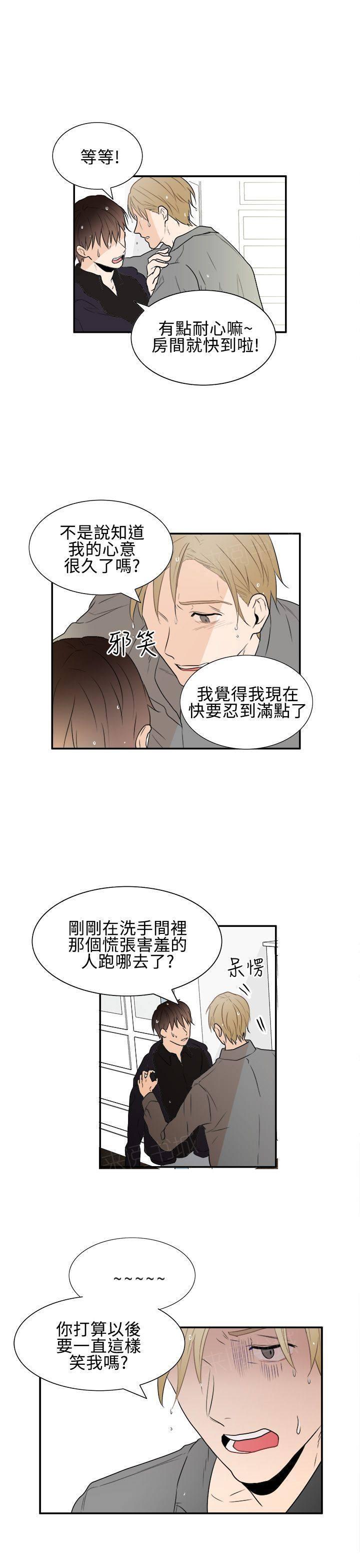 《Casting Couch》第17话 第7页