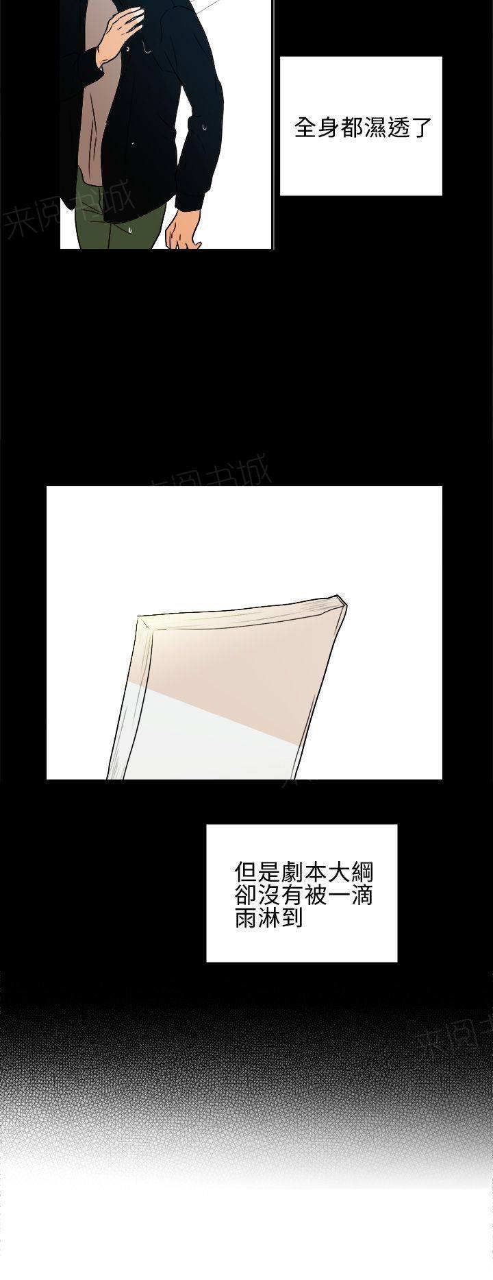 《Casting Couch》第16话 第12页