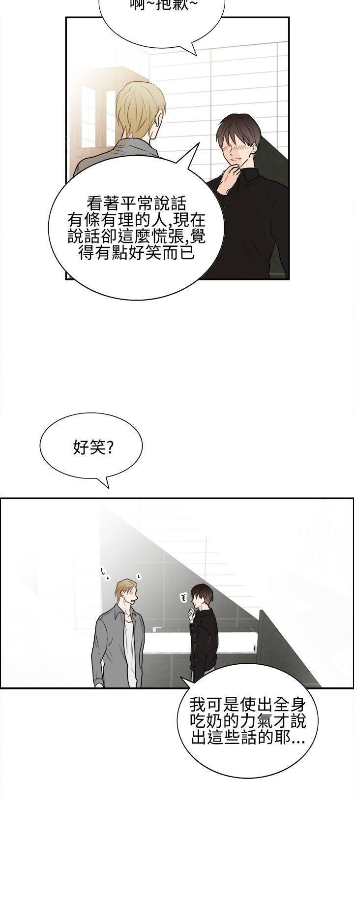 《Casting Couch》第16话 第6页
