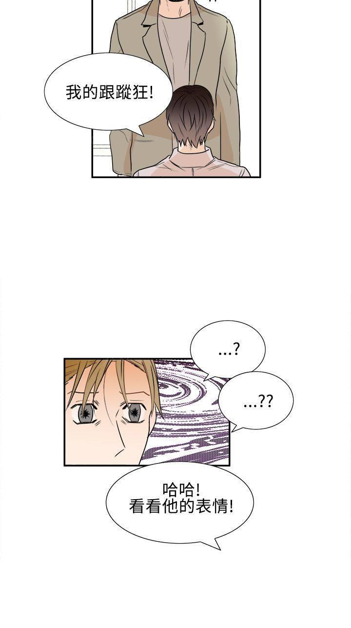 《Casting Couch》第19话 第2页