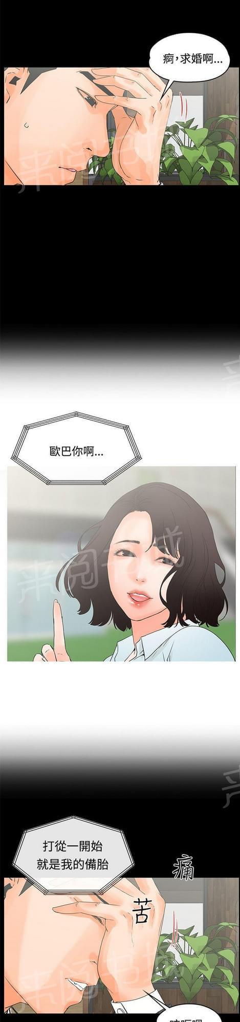 《否极泰来》第27话 第10页