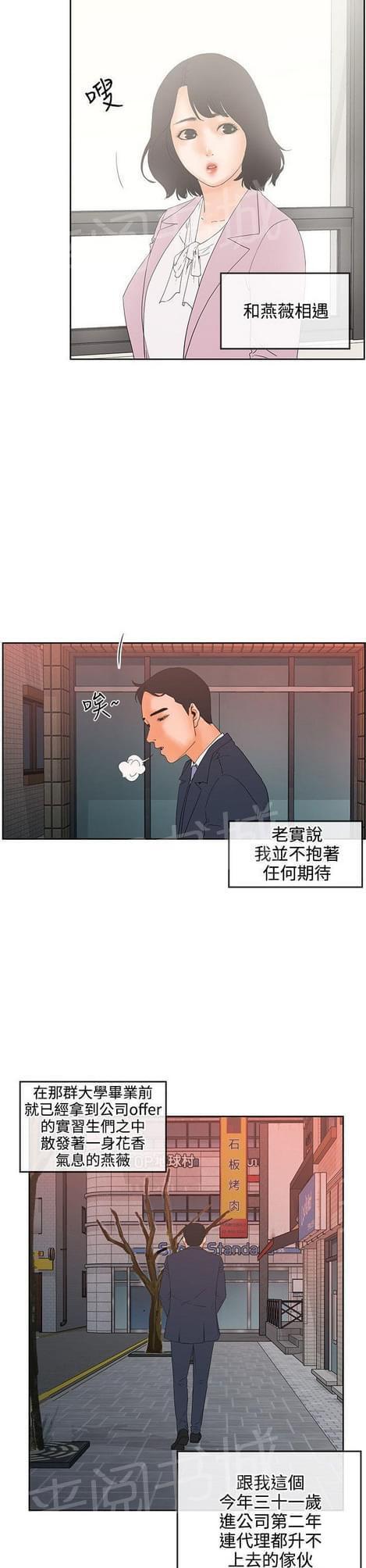 《否极泰来》第14话 第2页