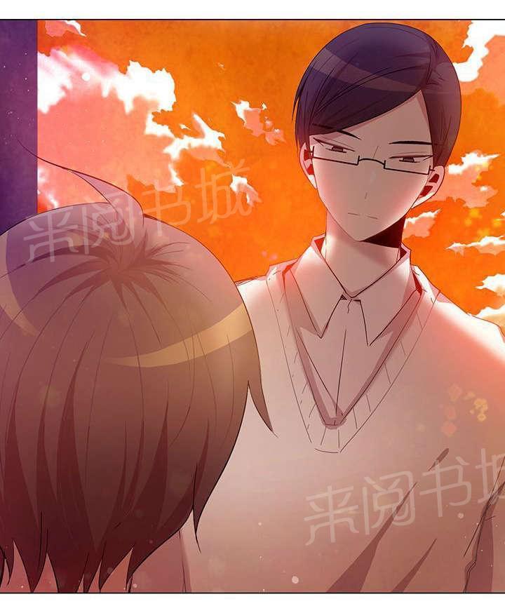《重读新期待》第12话 第22页
