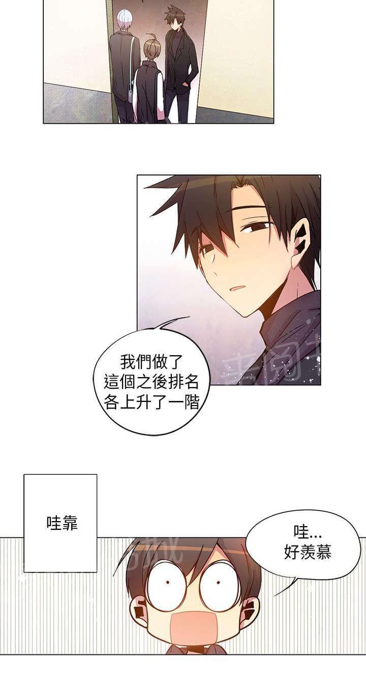 《重读新期待》第36话 第20页