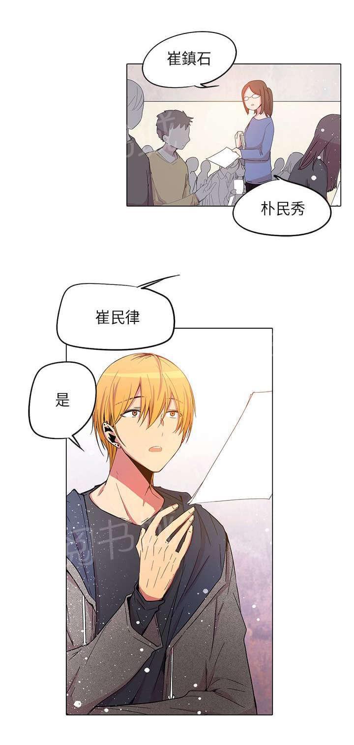 《重读新期待》第35话 第16页