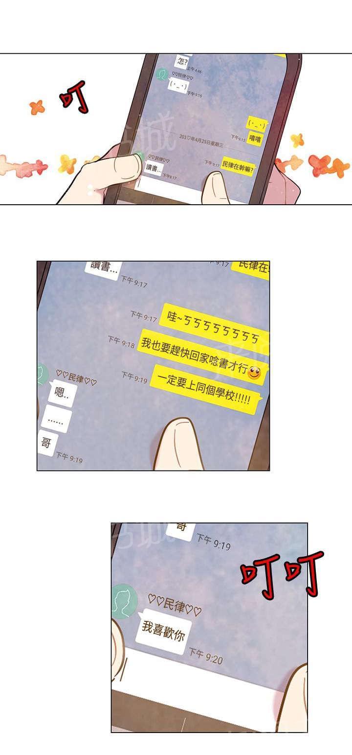 《重读新期待》第38话 第4页