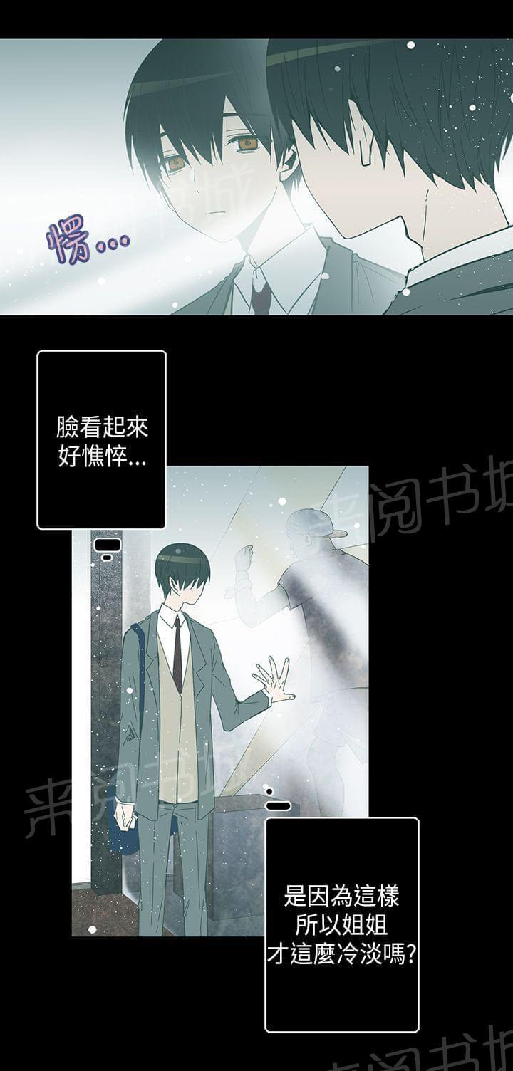 《重读新期待》第53话 第1页