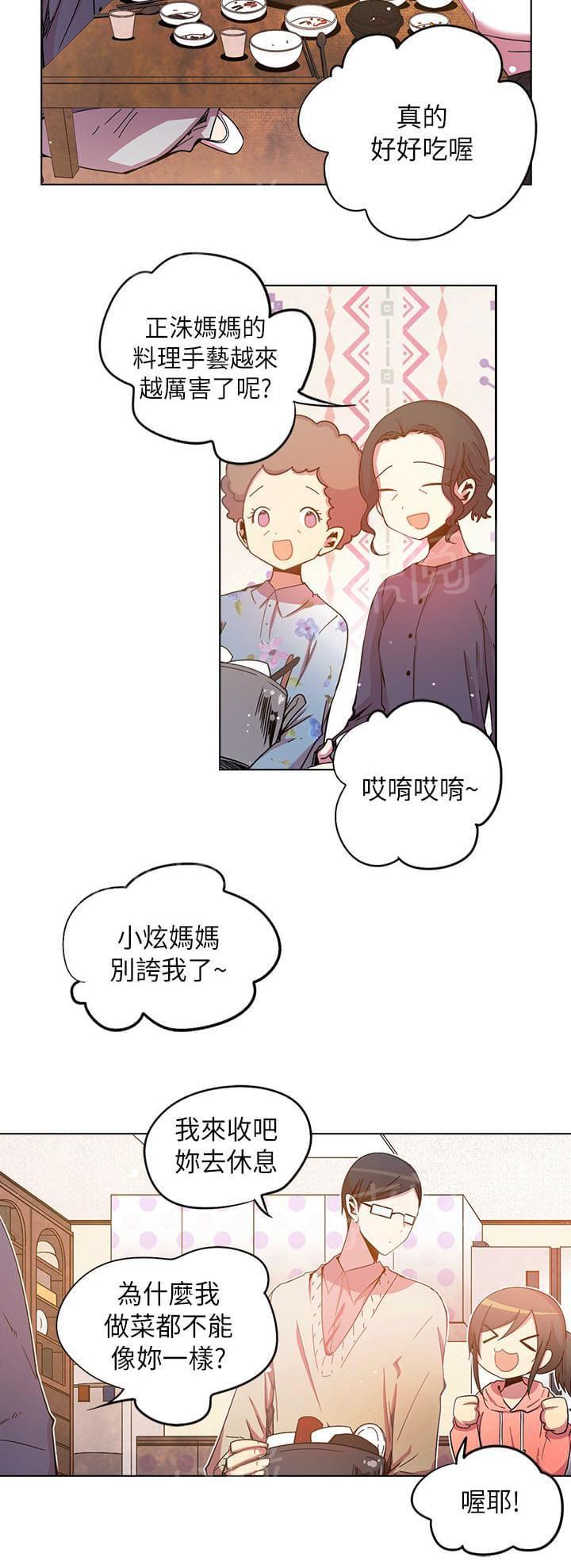 《重读新期待》第58话 第2页
