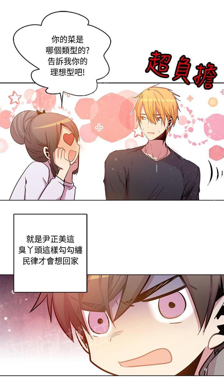 《重读新期待》第60话 第8页