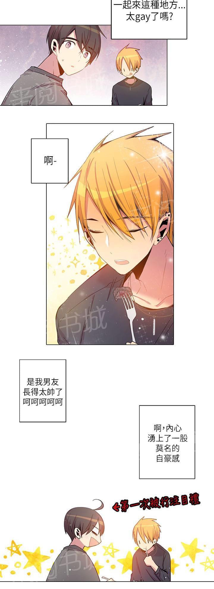 《重读新期待》第59话 第6页